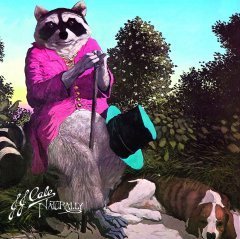 J.J. CALE - NATURALLY 180G LP