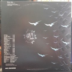 THE WHO - TOMMY (1973) - 2.EL 2PLAK