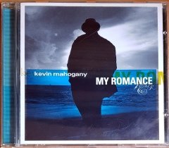 KEVIN MAHOGANY - MY ROMANCE (1998) CD 2.EL