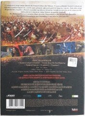 FETİH 1453 - FARUK AKSOY - BLU-RAY 2.EL