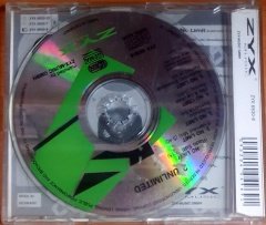 2 UNLIMITED - NO LIMIT (1992) - CD SINGLE 2.EL