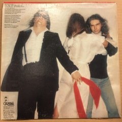 MEAT LOAF - BAT OUT OF HELL (1977) - 2.EL PLAK