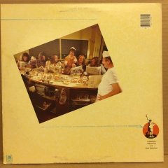 SUPERTRAMP - BREAKFAST IN AMERICA LP 2.EL PLAK