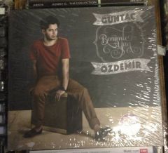 GÜNTAÇ ÖZDEMİR - BENİMLE YAN (2012) - CD SIFIR