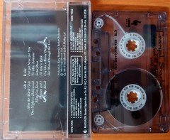 FEARGAL SHARKEY - SONGS FROM THE MARDI GRAS (1992) RAKS CASSETTE MADE IN TURKEY ''USED''