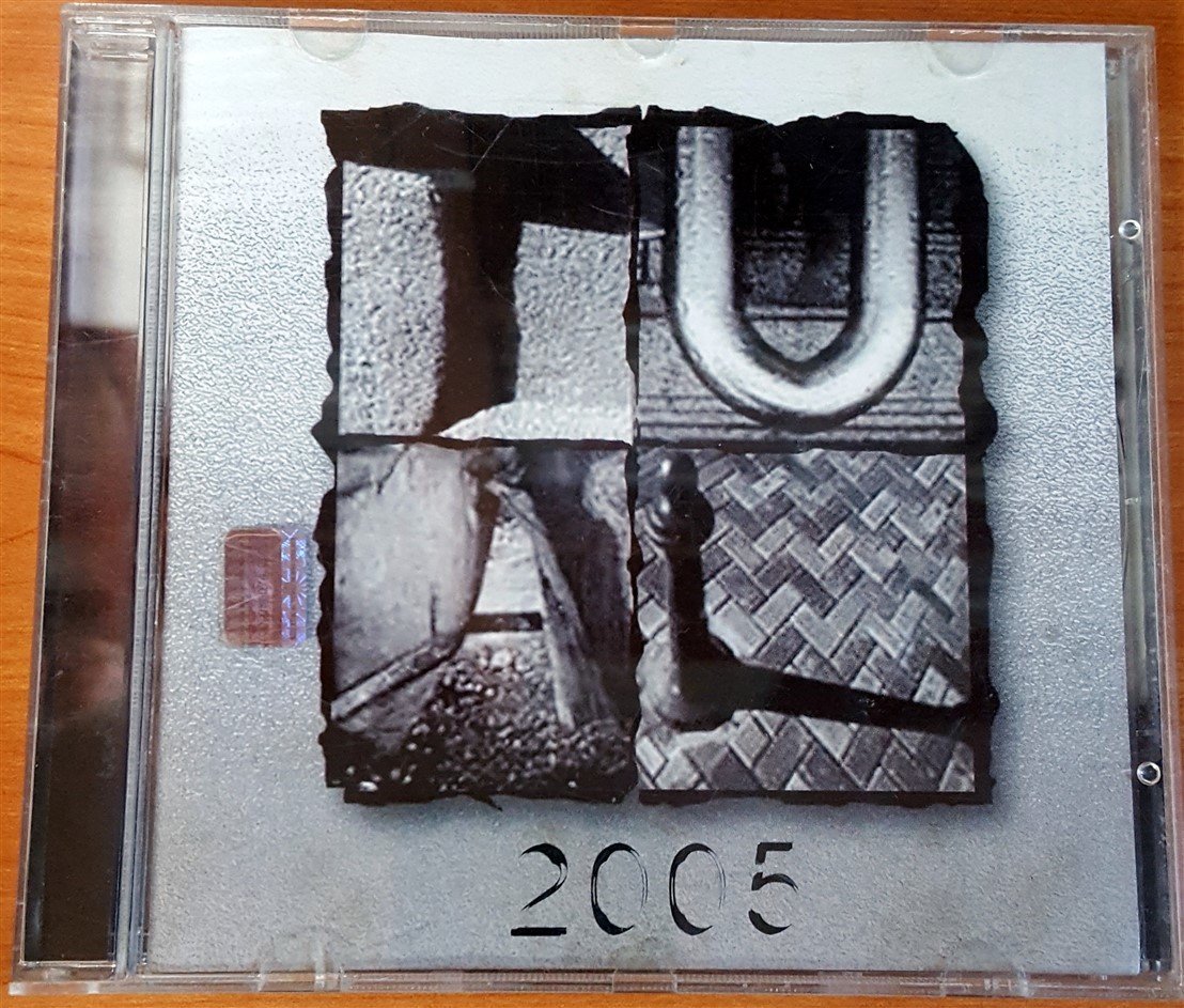 TUAL - 2005 CD 2.EL
