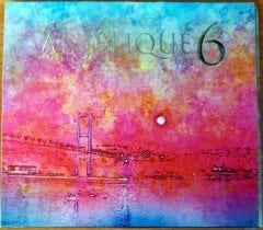SOUNDS OF ANJELIQUE VOL.6 CD 2.EL