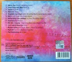 SOUNDS OF ANJELIQUE VOL.6 CD 2.EL