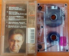 ZÜLFÜ LİVANELİ - NEYLERSİN KASET 2.EL