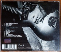 NIRVANA - NIRVANA / BEST OF (2002) GEFFEN CD 2.EL