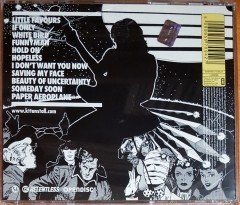 KT TUNSTALL - DRASTIC FANTASTIC (2007) CD 2.EL