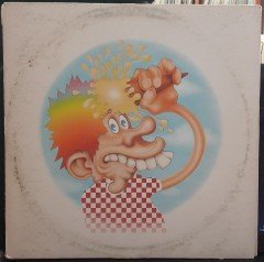 GRATEFUL DEAD - EUROPE'72 (1972) - 2.EL 3PLAK