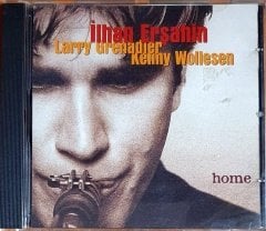 İLHAN ERŞAHİN - HOME (1997) - CD 2.EL
