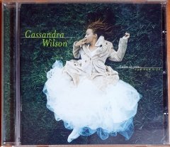 CASSANDRA WILSON - CLOSER TO YOU: THE POP SIDE (2009) - CD BLUE NOTE 2.EL