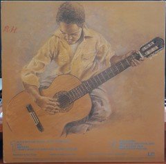 EARL KLUGH - DREAM COME TRUE (1980) - PLAK 2.EL