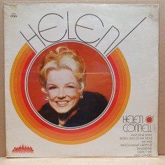 HELEN O' CONNELL - HELEN O' (1971) - 2.EL PLAK