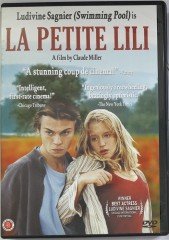 LA PETITE LILI - LUDIVINE SAGNIER - CLAUDE MILLER - DVD 2.EL TR ALTYAZI YOKTUR