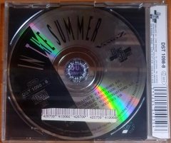 VAMOZ - IN THE SUMMER / '92 ANNIVERSARY MIX - CD SINGLE 2.EL
