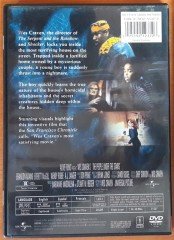 THE PEOPLE UNDER THE STAIRS - WES CRAVEN - DVD 2.EL 1. BÖLGE TR ALTYAZI YOKTUR