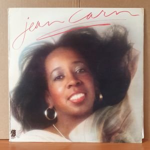 JEAN CARN - JEAN CARN (1976) - LP 2.EL PLAK