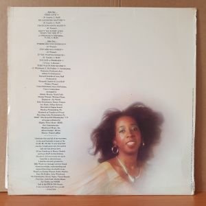 JEAN CARN - JEAN CARN (1976) - LP 2.EL PLAK