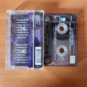 DIRE STRAITS - SULTANS OF SWING / THE VERY BEST OF (1998) - KASET 2.EL