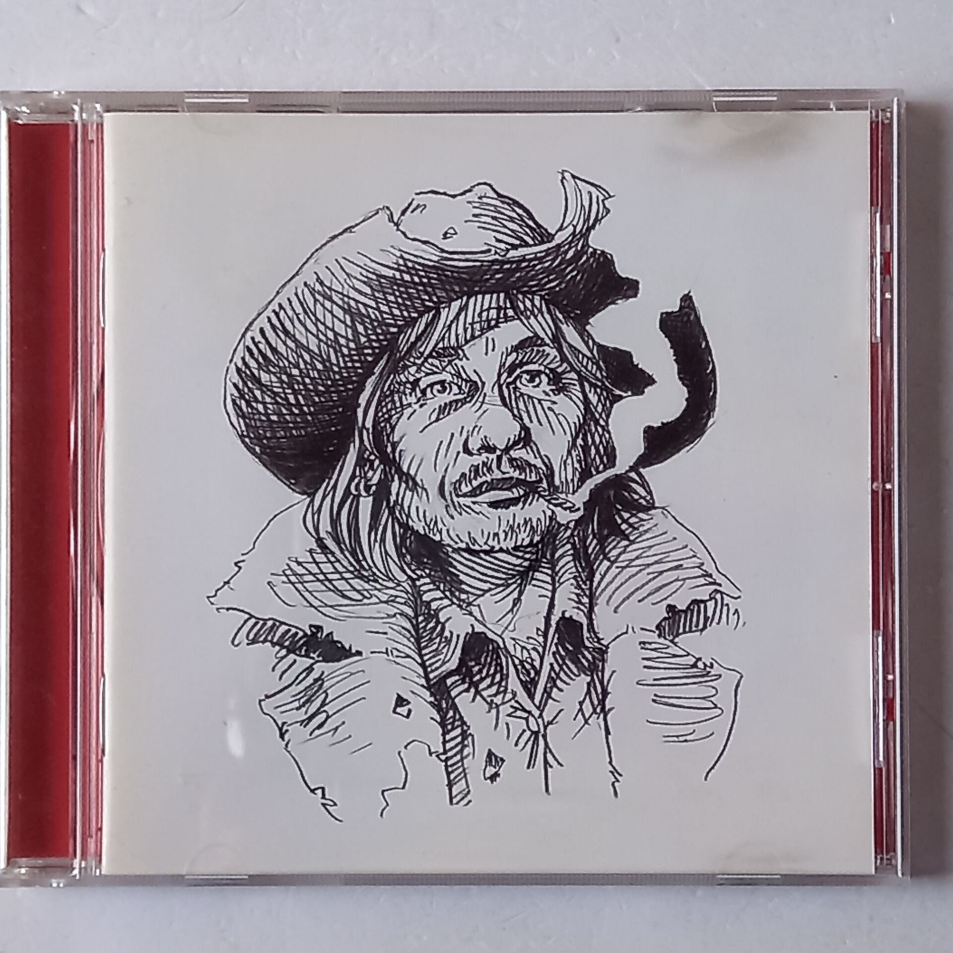 CIRCLE – HOLLYWOOD (2008) - CD 2.EL