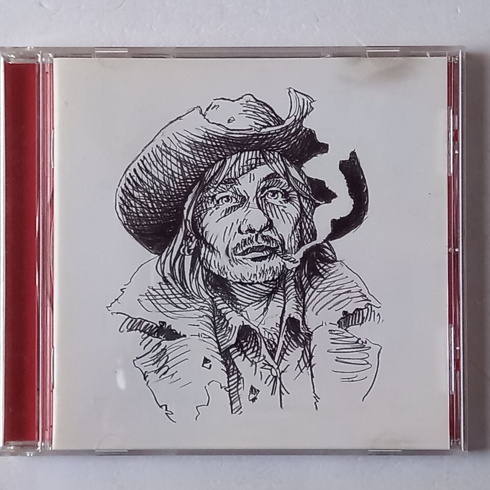 CIRCLE – HOLLYWOOD (2008) - CD 2.EL