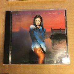 VANESSA WILLIAMS COMFORT ZONE (1991) CD 2.EL