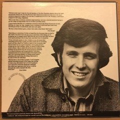DON MCLEAN - TAPESTRY - LP 2.EL PLAK