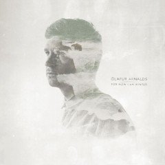 OLAFUR ARNALDS - FOR NOW I AM WINTER (2013) - LP SIFIR