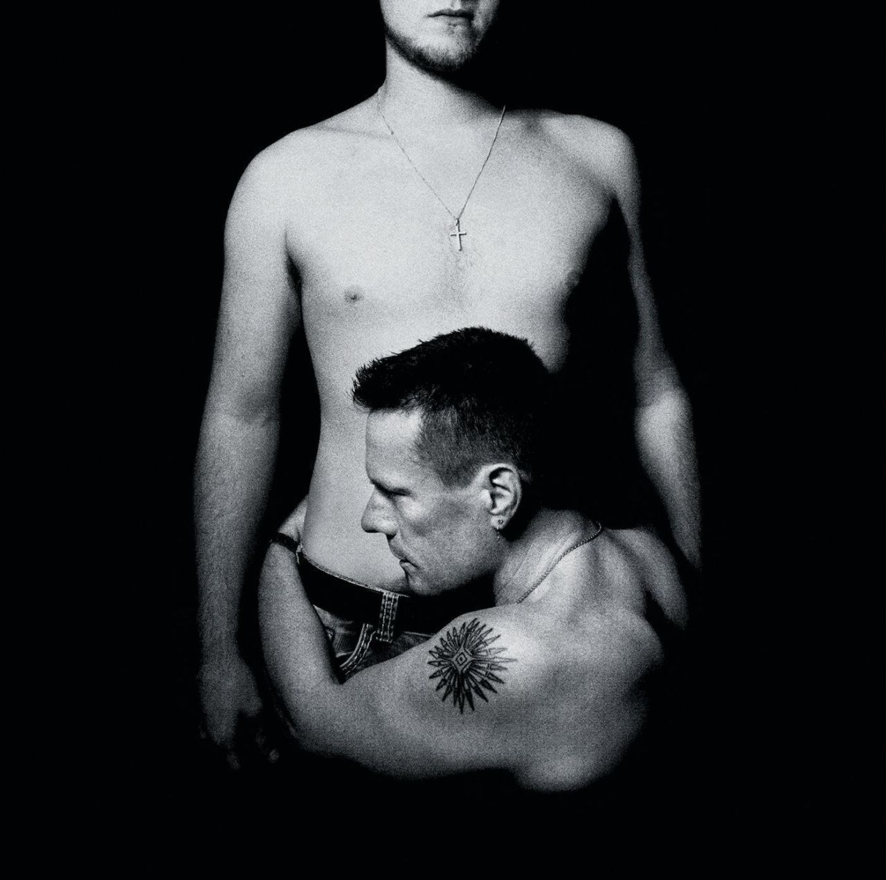 U2 - SONGS OF INNOCENCE (2014) - 2LP KAPAK HAFİF YIPRANMIŞ SIFIR