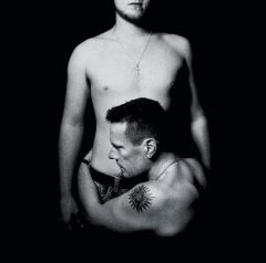 U2 - SONGS OF INNOCENCE (2014) - 2LP KAPAK HAFİF YIPRANMIŞ SIFIR