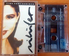 NİLÜFER - YİNE YENİ YENİDEN KASET 2.EL