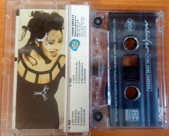 NİLÜFER - YİNE YENİ YENİDEN KASET 2.EL