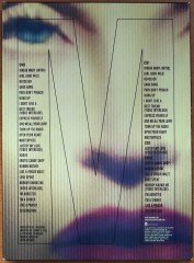 MADONNA - MDNA (2013) - DVD+2CD 2.EL
