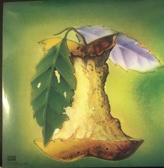 CATAPILLA - CATAPILLA (1971) - LP PROG ROCK JAZZ ROCK 2020 EDITION SIFIR PLAK