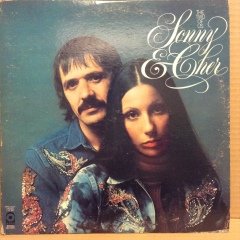 SONNY & CHÉR - THE TWO OF US 2.EL 2LP