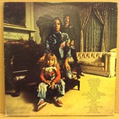 SONNY & CHÉR - THE TWO OF US 2.EL 2LP