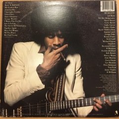 STANLEY CLARKE - I WANNA PLAY FOR YOU 1979 2.EL 2PLAK