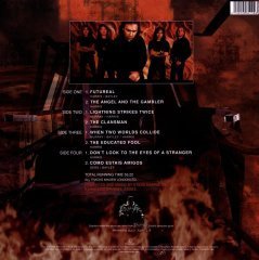 IRON MAIDEN - VIRTUAL XI (1998) - 2xLP 2017 EDITION SIFIR PLAK