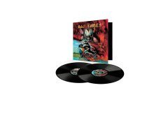 IRON MAIDEN - VIRTUAL XI (1998) - 2xLP 2017 EDITION SIFIR PLAK