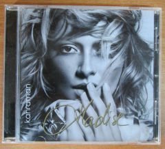 HADİSE - KAHRAMAN CD 2.EL