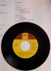 STEVIE WONDER - SONGS IN THE KEY OF LIFE (1976) - 2.EL 2PLAK