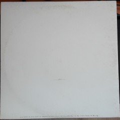 SANTANA - WELCOME (1973) - PLAK 2.EL