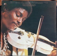 NOEL POINTER - ALL MY REASON (1981) - 2.EL PLAK
