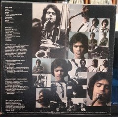 DAVID SANBORN - SANBORN (1976) - 2.EL PLAK