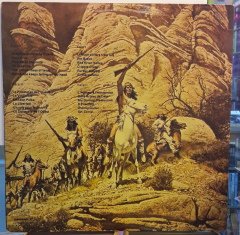 WESTERN - GILBERT FRANCE - 2PLAK 2.EL