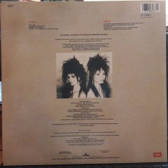 MEL & KIM - F.L.M. (1987) - PLAK 2.EL