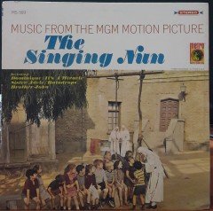 THE SINGING NUN - PLAK 2.EL